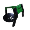 Smarty Rodeo | Pipes