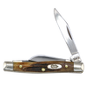 Case Knives | 00178 | Genuine Stag Small Stockman