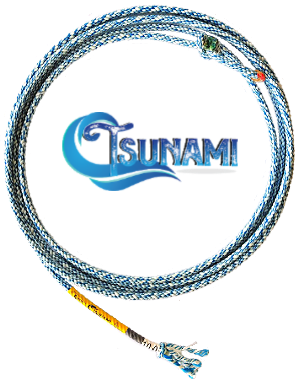 Cactus | Tsunami | Calf Rope