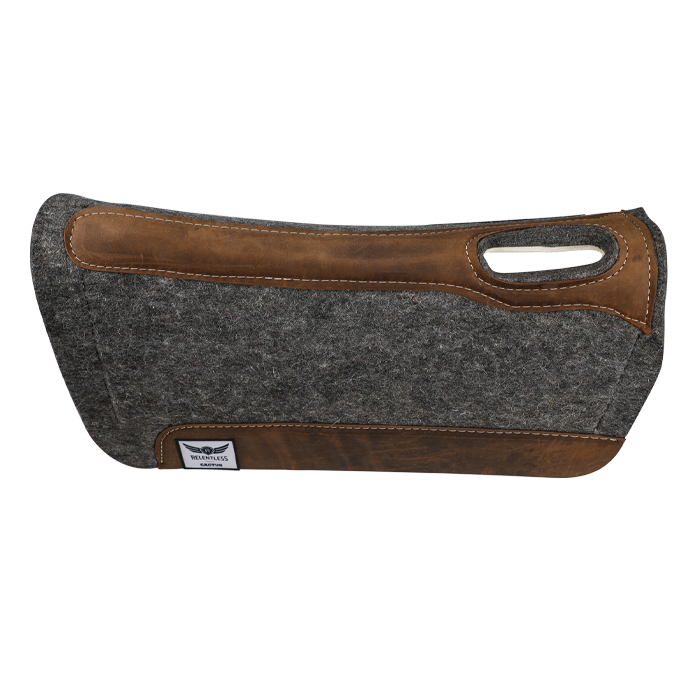Cactus | Relentless Orthopedic Felt Pad |  1
