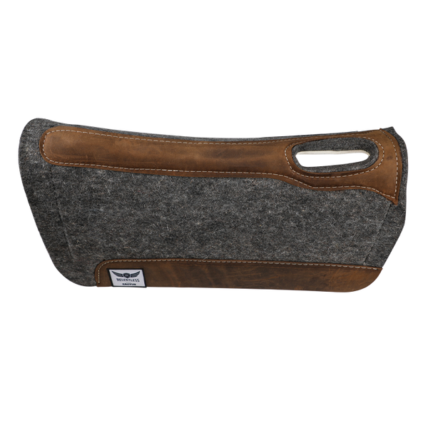 Cactus | Relentless Orthopedic Felt Pad |  1"