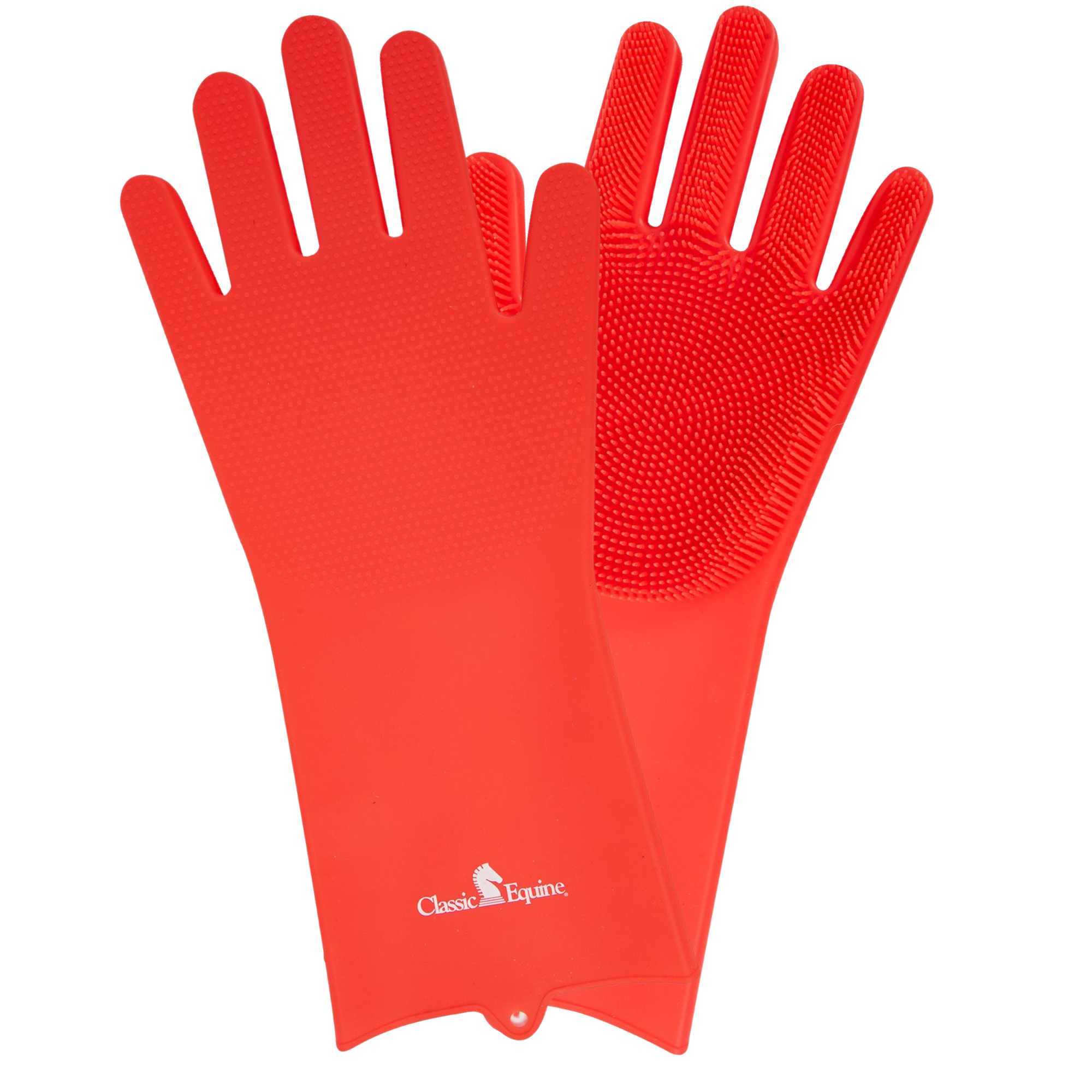Classic Equine | Wash Gloves