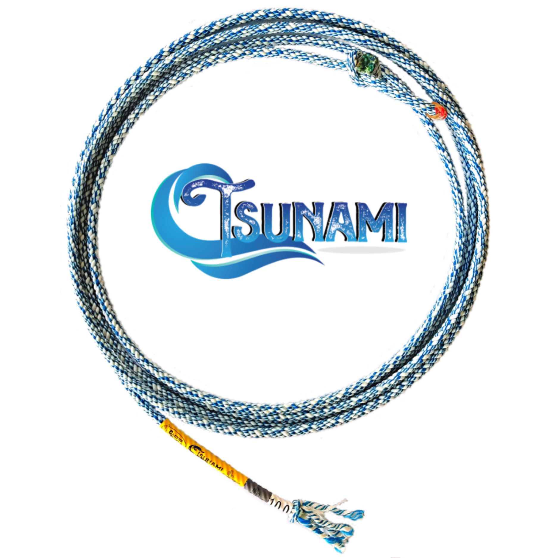 Cactus | Tsunami | Calf Rope