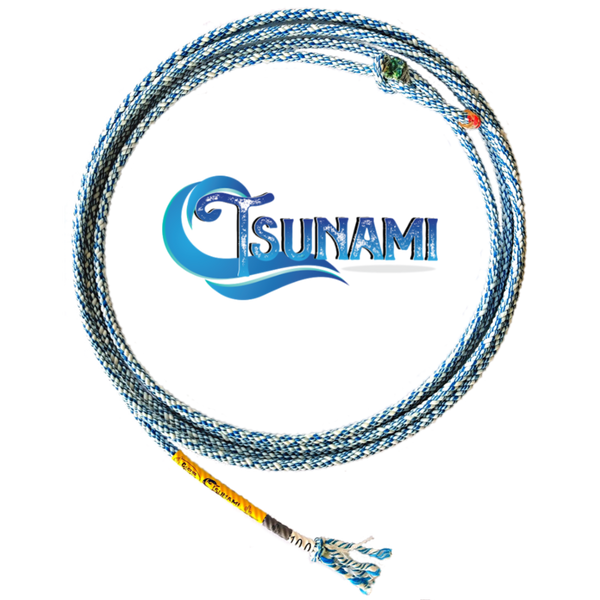 Cactus | Tsunami | Calf Rope