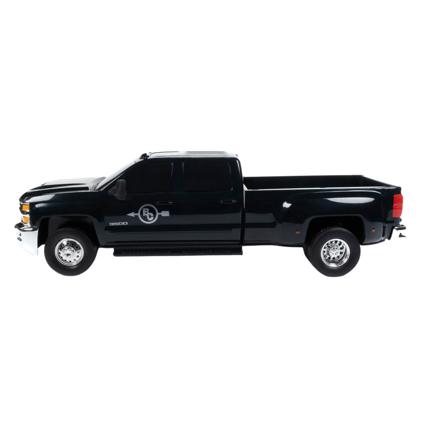 Big Country Toys | Chevy Silverado Truck