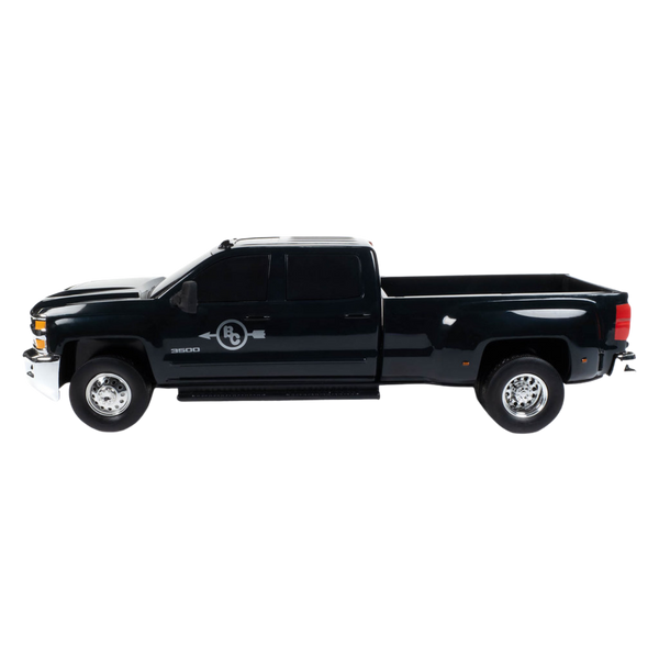 Big Country Toys | Chevy Silverado Truck