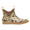 Xtratuf | Men's 6 in Ankle Deck Boot | Duck Camo