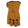 Bear Knuckle Gloves | Thin Fleece Lined Water Resistant Driver Gloves