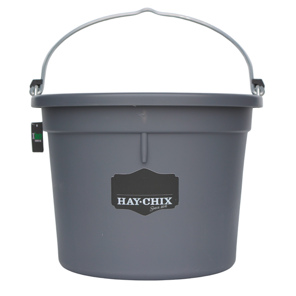 Hay Chix | Favorite Bucket