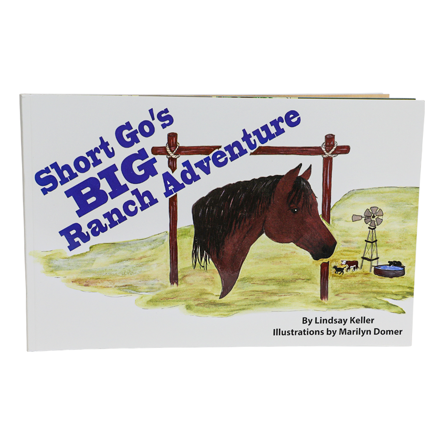 The Bell Mare Book Co | 