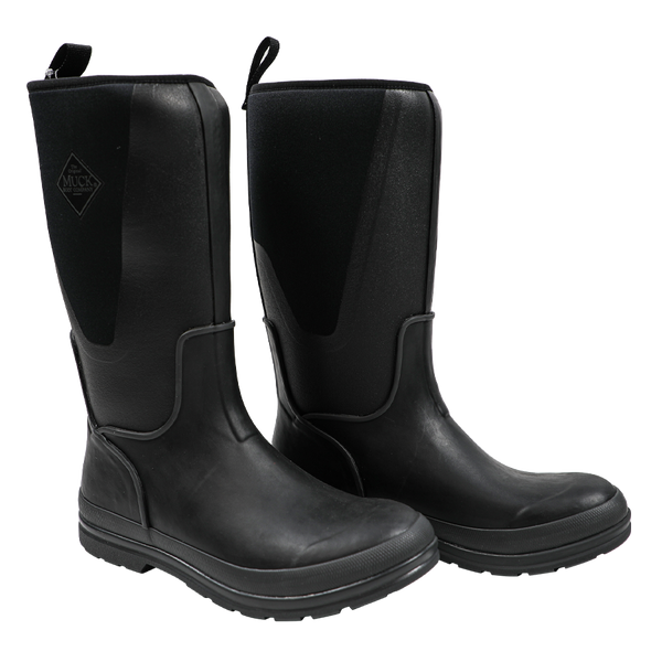 Muck Boot | Women's Original Tall Fleece Boot