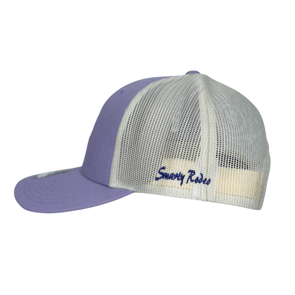Smarty Rodeo | Icon Kid's Cap
