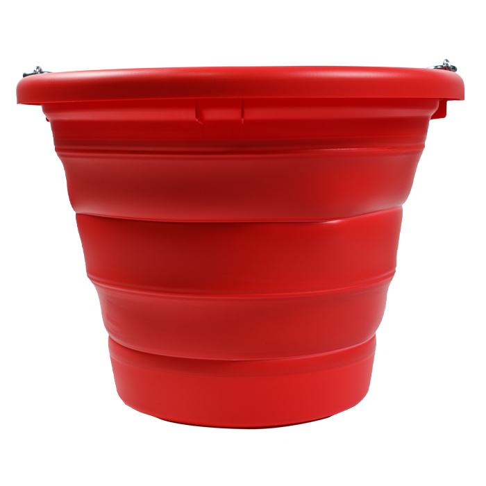 Boss Buckets