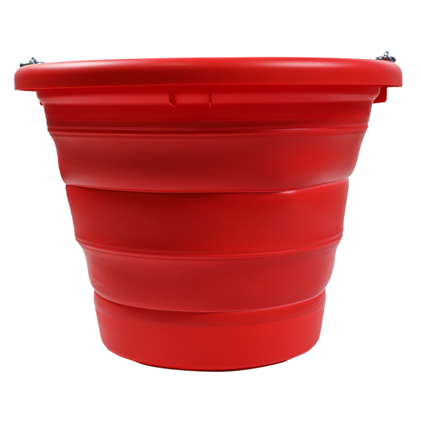 Boss Buckets
