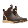 Xtratuf | Men's 6 in Ankle Deck Boot Sport | Chocolate Tan