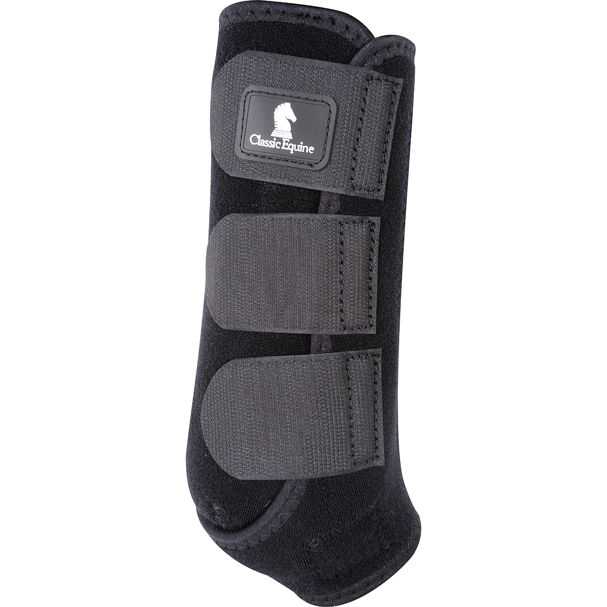 Classic Equine | ClassicFit Support Boots | Front