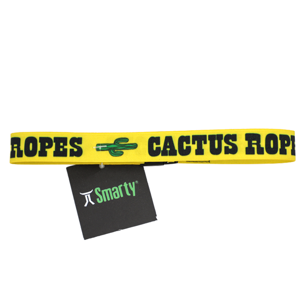 Cactus Ropes Rope Strap