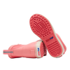 XtraTuf | Big Kids Ankle Deck Boot | Coral