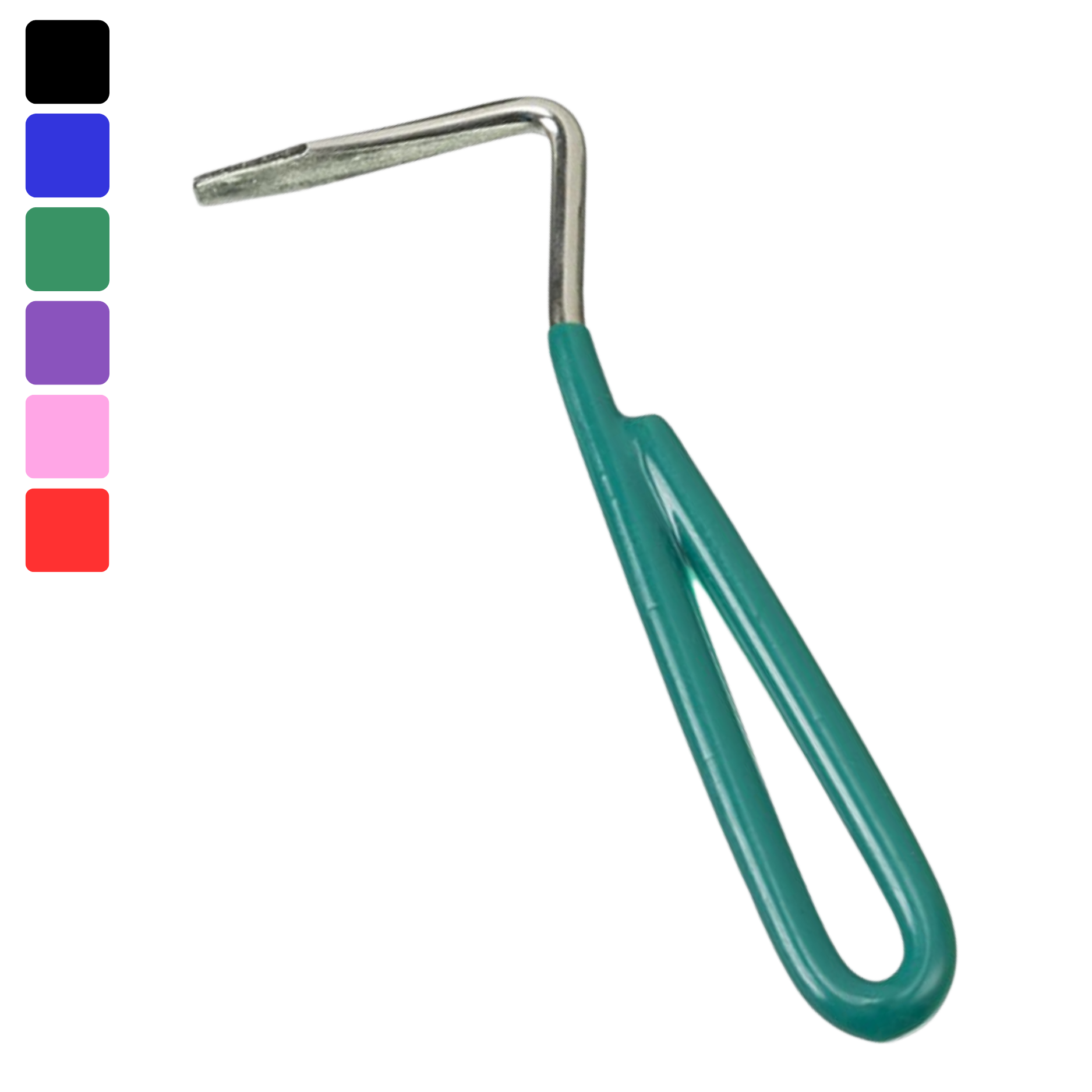 Hoof Pick | Vinyl Handle