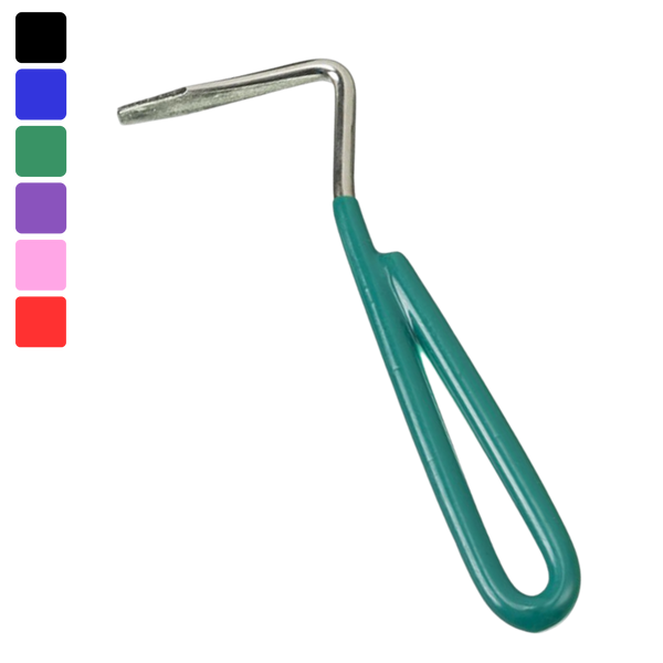 Hoof Pick | Vinyl Handle