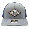 Classic | Cap | Rubber Patch