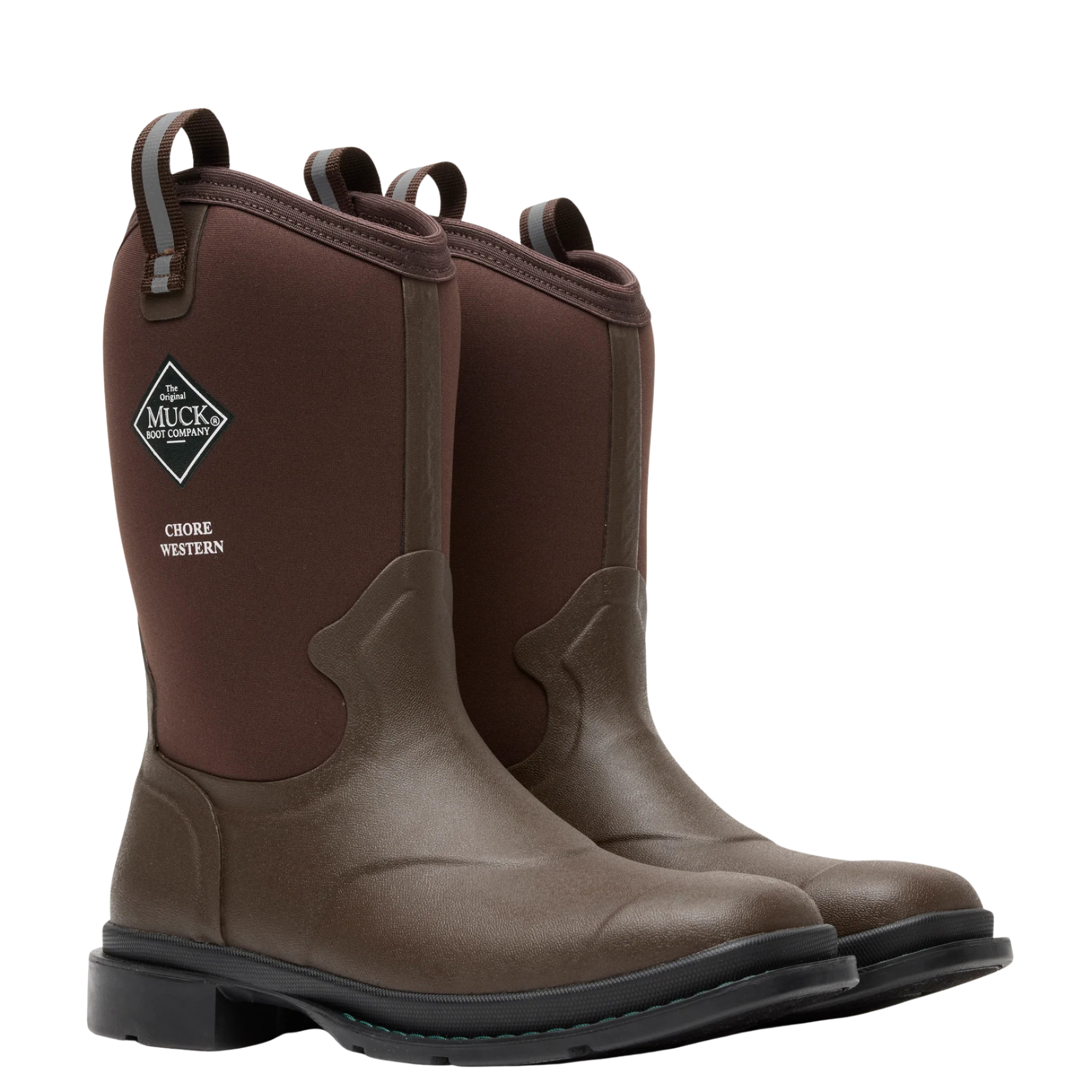 Muck Boots | Women's Chore Western 12