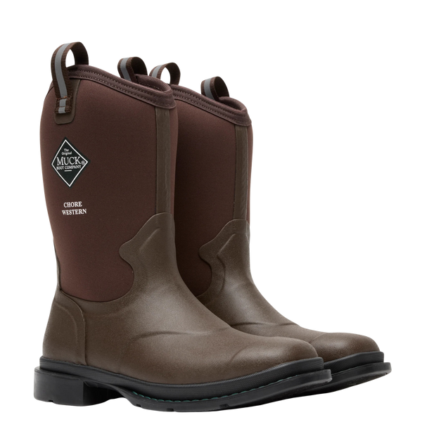 Muck Boots | Women's Chore Western 12" Mid Boot