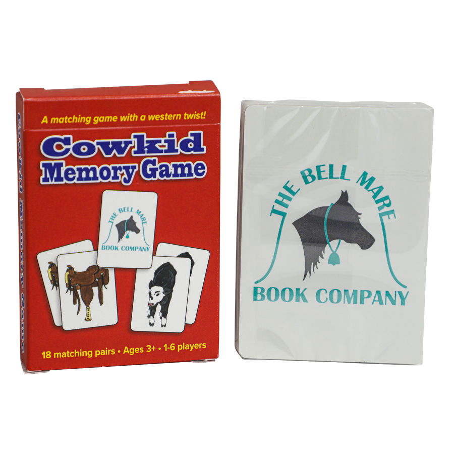 The Bell Mare Book Co | 