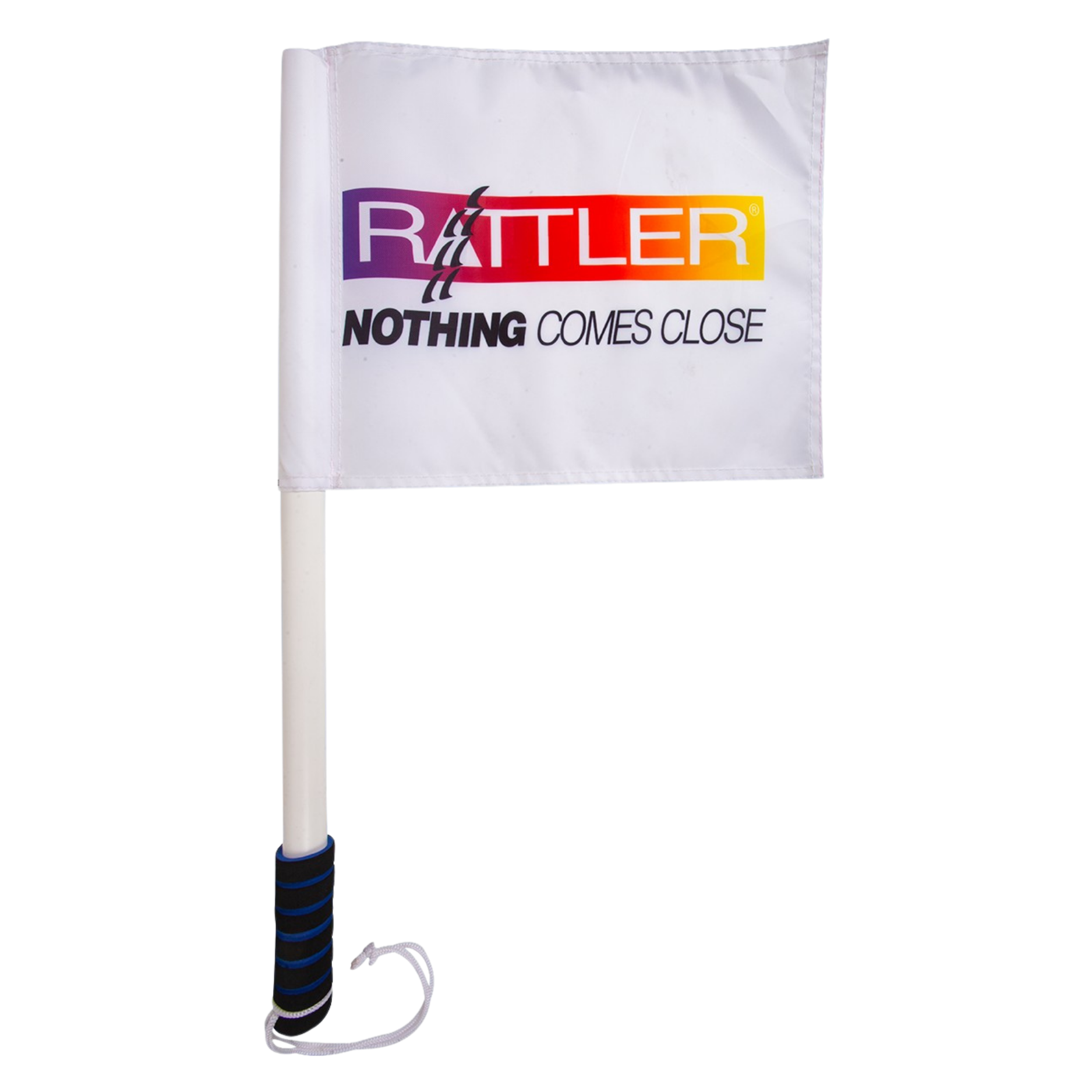 Rattler | Judges Flag