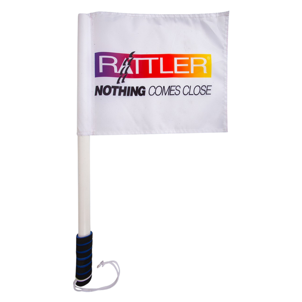 Rattler | Judges Flag