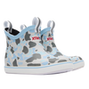 XtraTuf | Little Kids Ankle Deck Boot | Ice Camo