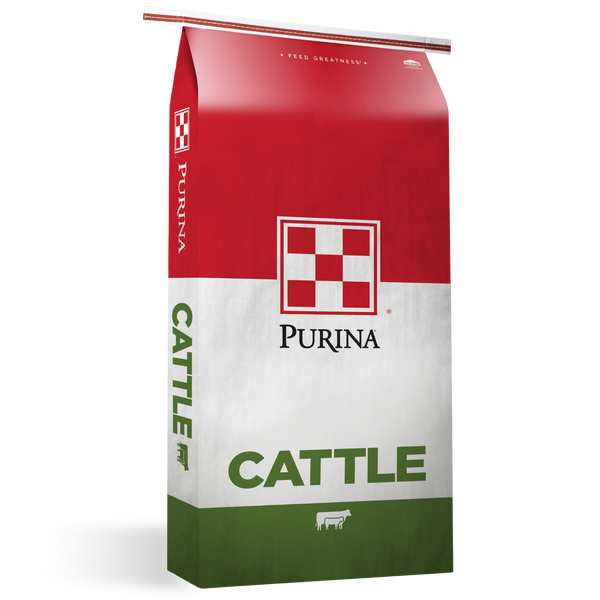 Purina | Ranch Hand 20% Cattle Cubes