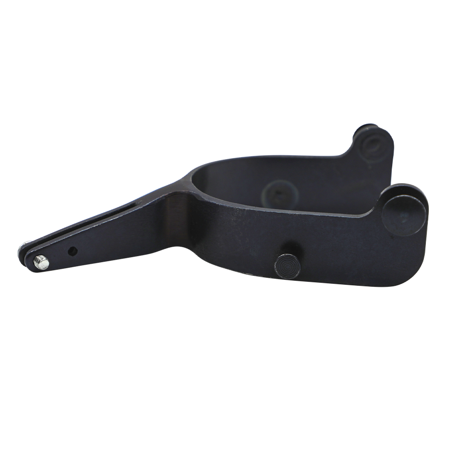 Barstow 25° Bull Spurs | Long Shank