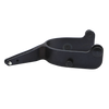Barstow 25° Bull Spurs | Long Shank