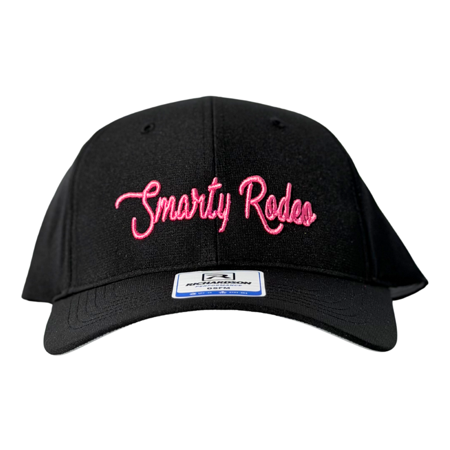 Smarty Rodeo | Performance Cap