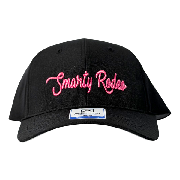 Smarty Rodeo | Performance Cap