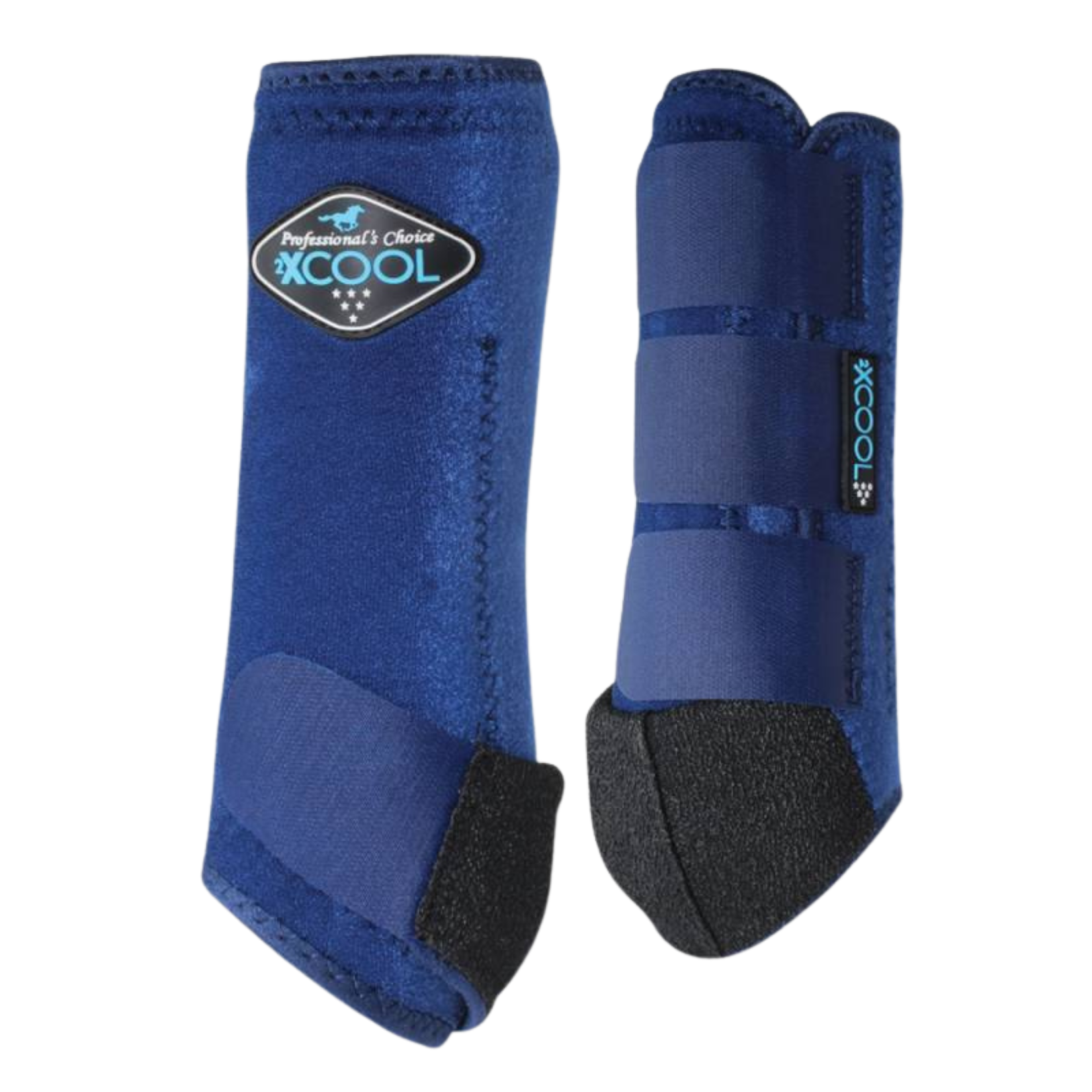 Professional's Choice | 2XCool Sports Medicine Boots | 4 Pack