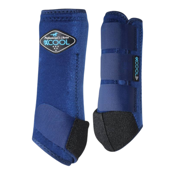 Professional's Choice | 2XCool Sports Medicine Boots | 4 Pack
