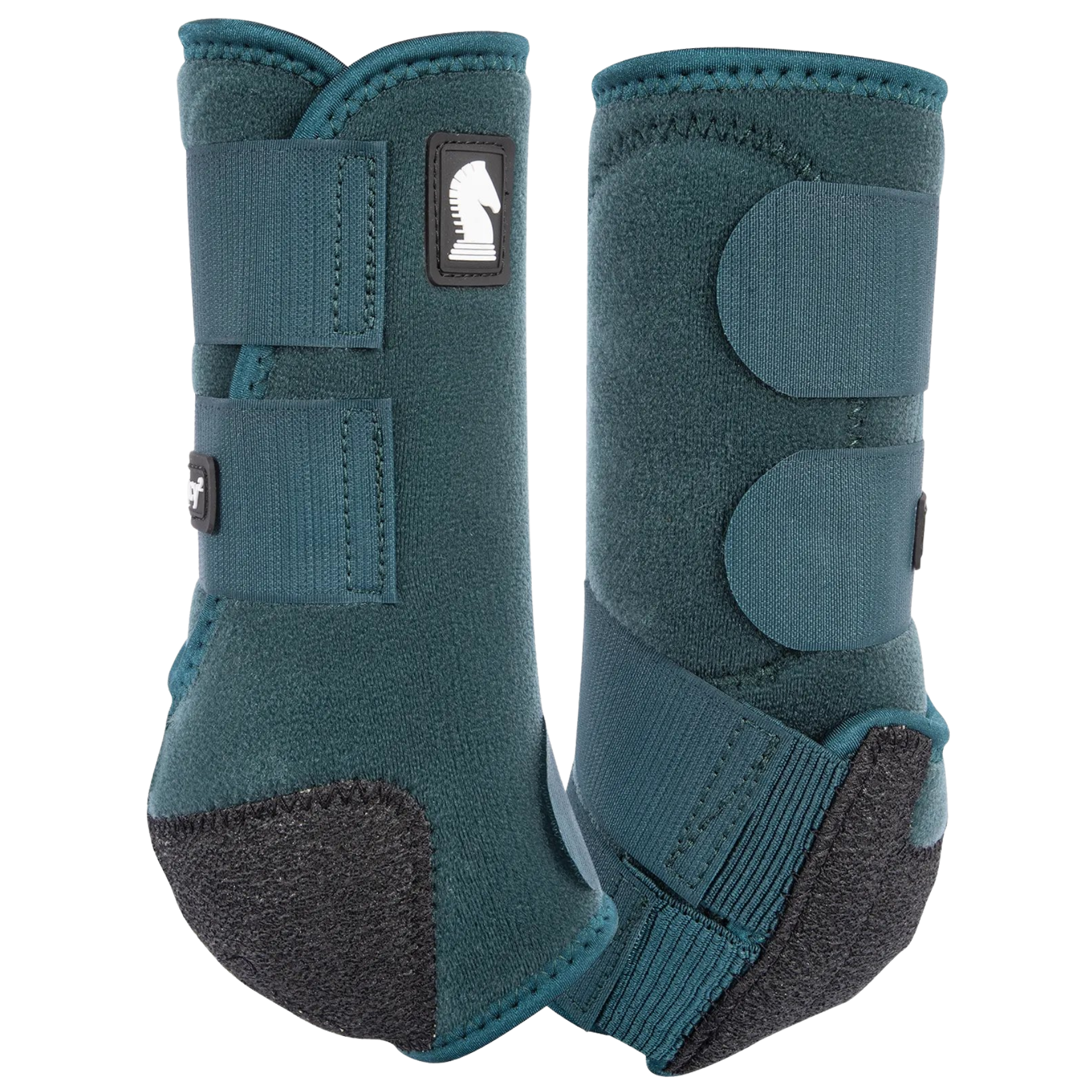 Classic Equine | Legacy2 Protective Support Boots | Front