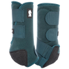 Classic Equine | Legacy2 Protective Support Boots | Front