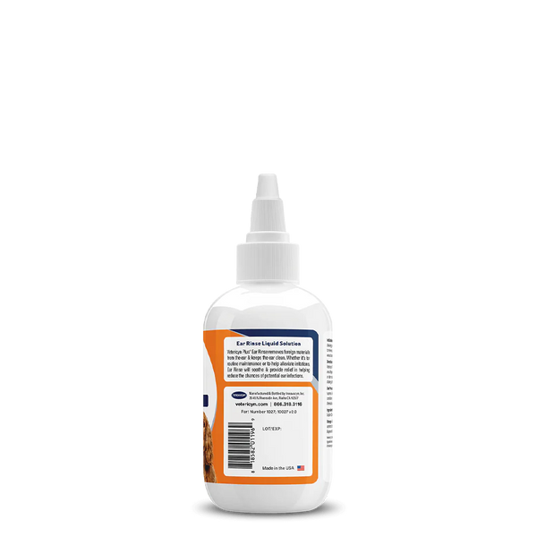 Vetericyn Plus | Antimicrobial Ear Rinse