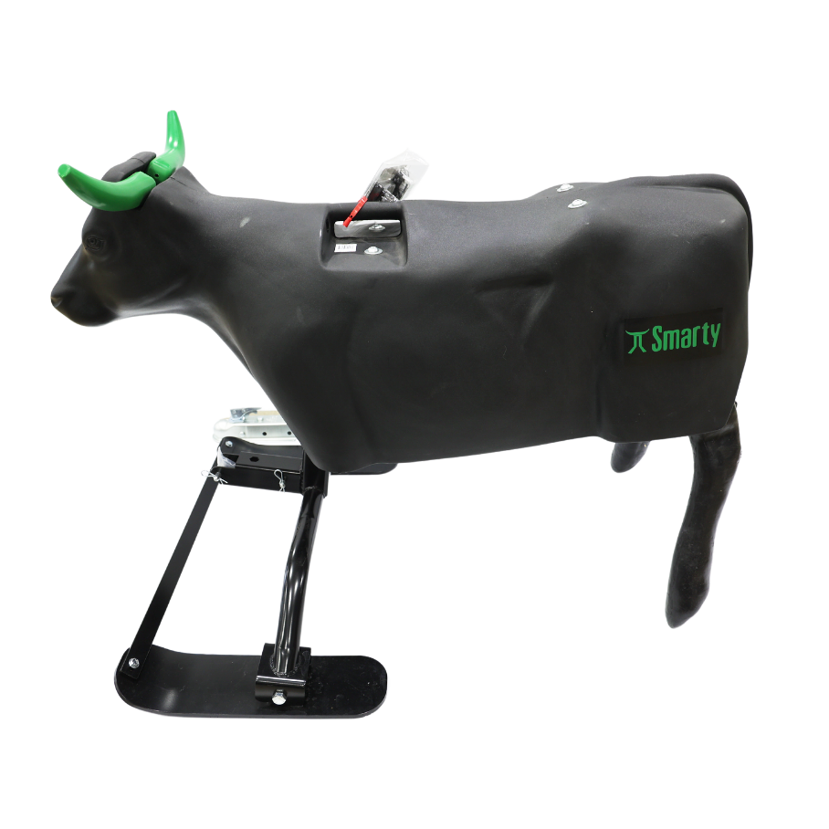 Smarty Rodeo | Steer