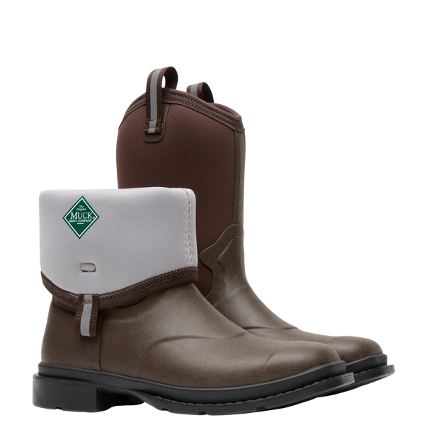 Muck Boots | Women's Chore Western 12" Mid Boot