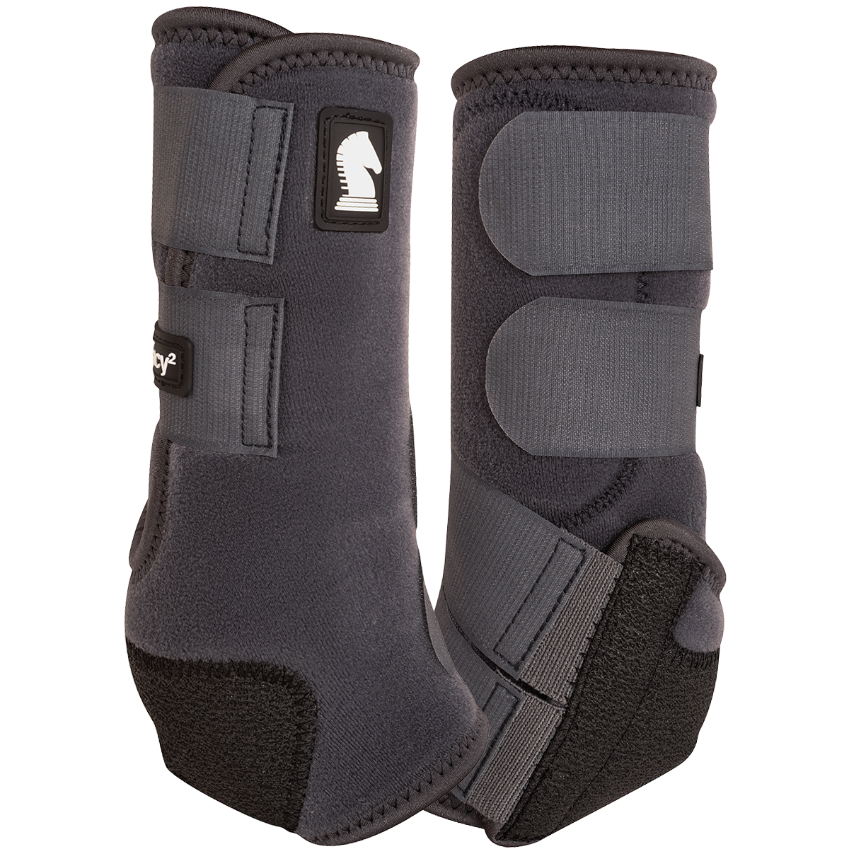 Classic Equine | Legacy2 Support Boots | Hind