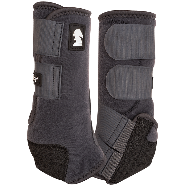 Classic Equine | Legacy2 Support Boots | Hind
