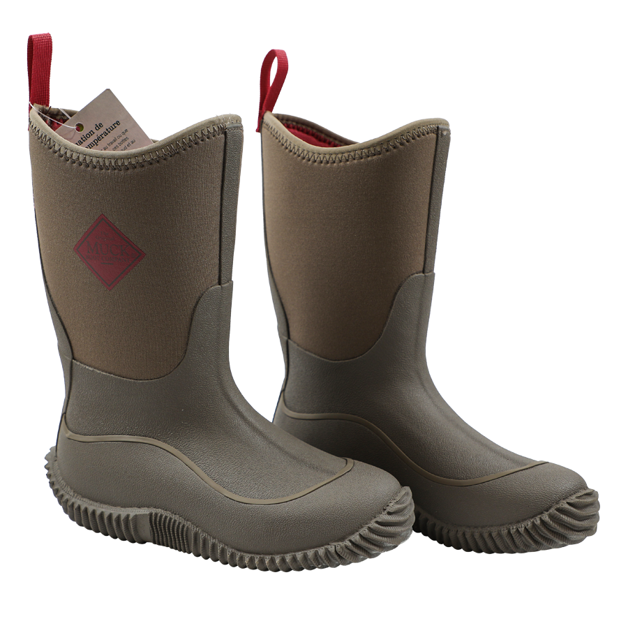 Muck Boot | Kid's Hale