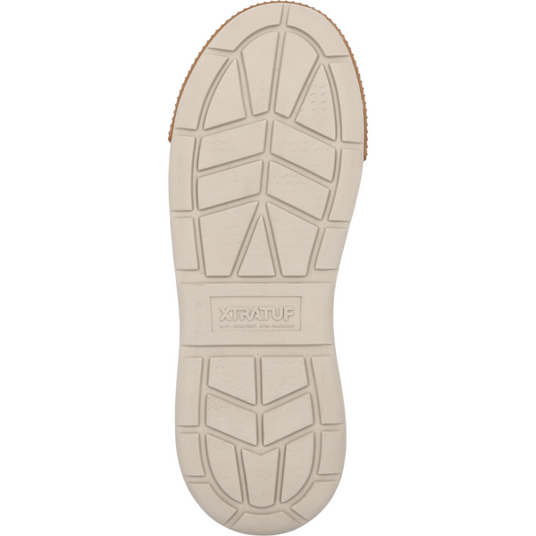 Xtratuf | Men's 6 in Ankle Deck Boot Sport | Olive
