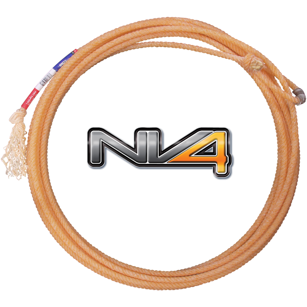 Classic | NV4 | Heel Rope 35'