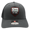 Classic | Cap | Rubber Patch