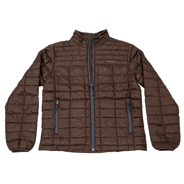 Resistol | Cold Bloq Jacket